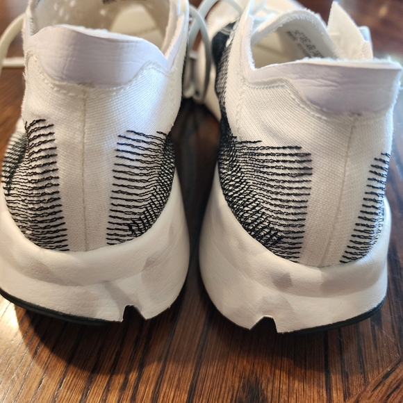 adidas x allbirds adizero womens size 8 shoes - Picture 7 of 13